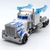 BAIWEI Transformers-Robô Brinquedos - comprar online