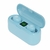 Tws f9 fone de ouvido sem fio fone esporte fones com para 5.1 telefone bluetooth - Casa Xique Xique