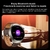 Imagem do Smartwatch S20 MAX com assistente de voz