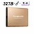 SSD Portátil Original para PC e Mac, Disco Rígido Externo de Alta Velocidade, na internet