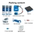Easythree Mini Desktop Printing Machine for Kids, Impressora 3D, Tamanho de Impr - comprar online