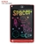 Magic Blackboard for Children, LCD Drawing Tablet, Notebook Digital, Writing Boa - loja online