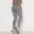 Leggings esportivos sem costura para mulheres - comprar online
