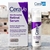 Cerave-Soro Anti-Rugas, Nightly, Esfoliante, Suavização, Linhas Finas, Repara? - loja online