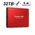 SSD Portátil Original para PC e Mac, Disco Rígido Externo de Alta Velocidade,