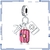 Marvel Avengers Charm Beads Se Encaixa Pandora Pulseira Original Para As Mulhere na internet