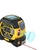 Trena com visor digita e laser - comprar online