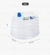 Naturehike-Portable Folding Water Garrafa, 10L Balde com Tap, Camping ao ar livr na internet