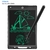 Magic Blackboard for Children, LCD Drawing Tablet, Notebook Digital, Writing Boa - comprar online