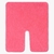 Super Soft Microfiber Face Towel Set, Forma de U, Perfeito para Spa, Removendo M - comprar online