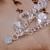 925 Sterling Silver Charm Bracelets para Mulheres, Jóias Da Moda, Presente Dos