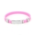 Ajustável sem fio anti-estático pulseira para as Mulheres, Multicolor Pulseira - Casa Xique Xique