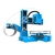 Easythree Mini Desktop Printing Machine for Kids, Impressora 3D, Tamanho de Impr - comprar online