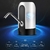Dispensador de água recarregável automático com luz LED azul, Dispositivo de - loja online