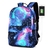 Mochila Casual Music Boy Student Scho - comprar online