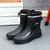 Botas de chuva impermeáveis confor - comprar online