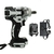 Brushless Chave Elétrica Impacto, Chave Elétrica, Chave De Fenda Broca, Ferram