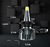 Imagem do Lâmpada de nevoeiro do farol do carro LED, 360 Canbus, 9012, HIR2, H7, H1, H3,