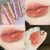 Ice Tea Mirror Lip Glaze, impermeável duradouro, transparente, batom líquido d - Casa Xique Xique