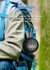 Alto-falante Bluetooth sem fio, Caixa de Som Portátil, Mini Subwoofer, Coluna B