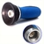 Ajustável Heavy Duty Brass Mangueira Bico, Bombeiro Estilo, Alta Potência, Vaz - loja online