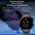 Smartwatch S20 MAX com assistente de voz - Casa Xique Xique