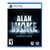 jogo de PS5 remasterizado Alan Wake, Sony-PlayStation 5 - comprar online