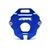 Motocicleta Key Cover Case Shell, Chaveiro Cadeia, Honda CB650R, CBR650R, CB500X na internet