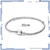 Marvel Avengers Charm Beads Se Encaixa Pandora Pulseira Original Para As Mulhere - comprar online