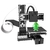 Easythree Mini Desktop Printing Machine for Kids, Impressora 3D, Tamanho de Impr - comprar online
