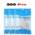 Escolhas Dental Floss, Palitos, Dentes Stick, Limpeza Dental, Escova Interdental - Casa Xique Xique