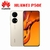Original huawei p50e 4g telefone celular 6.5 polegada oled snapdragon778g harmon