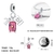 Imagem do Marvel Avengers Charm Beads Se Encaixa Pandora Pulseira Original Para As Mulhere