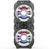 Imagem do Outdoor Praça Dança Bluetooth Speaker, portátil 360 Stereo, Subwoofer cartão