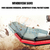 Imagem do Motocicleta Handguard para YAMAHA YZF R7, Hand Bar Guard, defletor de pára-bris