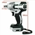 Brushless Chave Elétrica Impacto, Chave Elétrica, Chave De Fenda Broca, Ferram