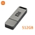 XIAOMI-Pen Drive de Metal Impermeável, USB 3.1 - comprar online