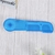 Suporte dental substituível do fio dental, fio dental, fio liso, escolha oral,