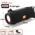 Imagem do 40W Alta Potência TG322 LED caixa de som Bluetooth Speaker Ao Ar Livre À Prova