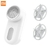 Imagem do Xiaomi mijia mini usb fuzz trimmer 1300mah limpeza eficiente removedor de fiapos
