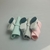 Portátil Silicone Folding Garrafa, Copos de água Viagem ao ar livre, Dobrável