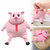 Squeeze Pink Piggy Piggy Toy para Crianças - loja online