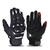 Dedo completo Motocicleta Luvas Homens Touch Screen Off Road Motocicleta Luvas M - loja online