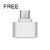 Xiaomi-Mini Pen Drive USB - Casa Xique Xique
