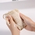 Saco espoja Natural para banho - loja online