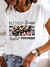 Camisetamoda casual t-shirts - Casa Xique Xique