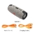 Alto-falante Bluetooth portátil para PC, caixa de som poderosa, coluna baixo, l