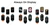 Smartwatches Xiaomi-Mi Band 7 Pro AMOLED