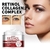 Retinol Hidratante Creme Facial, Reparando Hidratante, Creme Nutritivo, Iluminan na internet