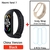 Imagem do Xiaomi-Mi Band 7 Pulseira Inteligente, 6 Cores, AMOLED, 1,62